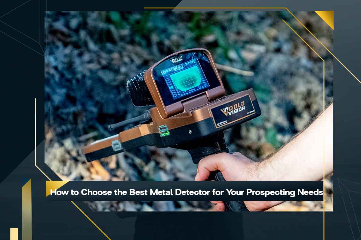 Best Metal Detector